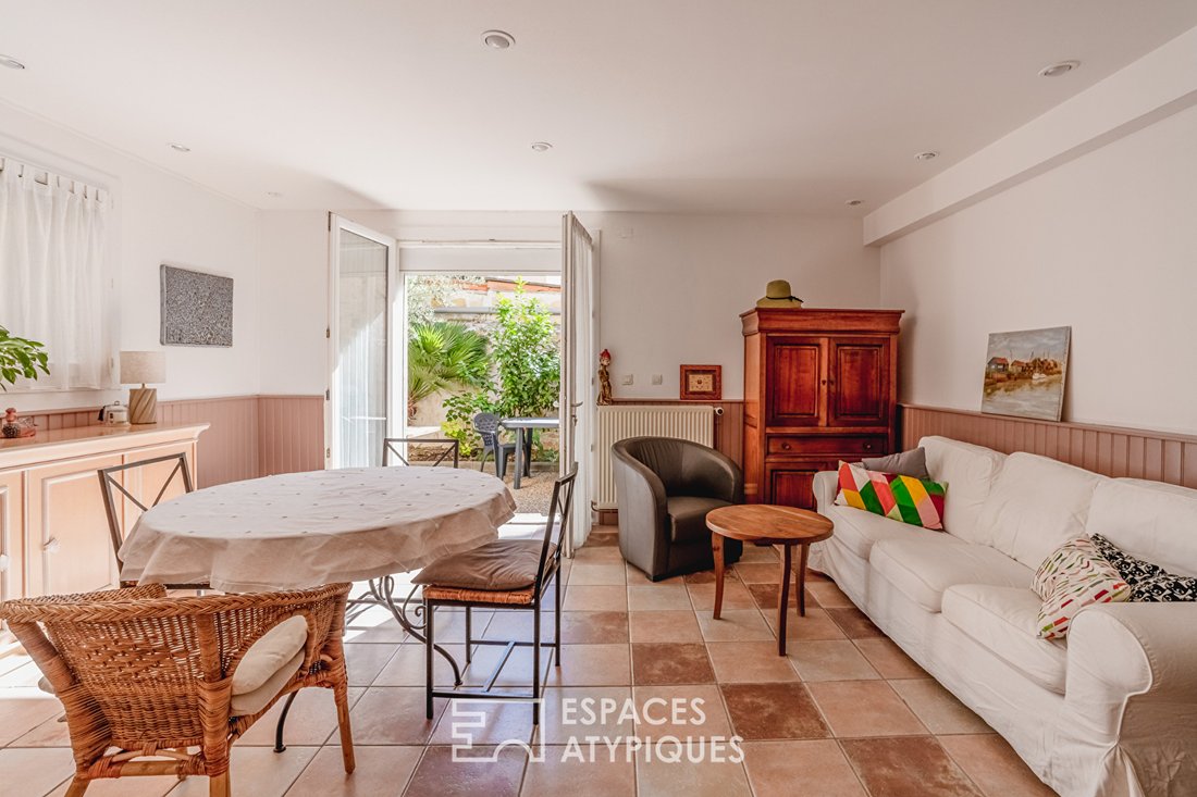 Villa en Ecarts, Narbona, Francia 1 - 19055890