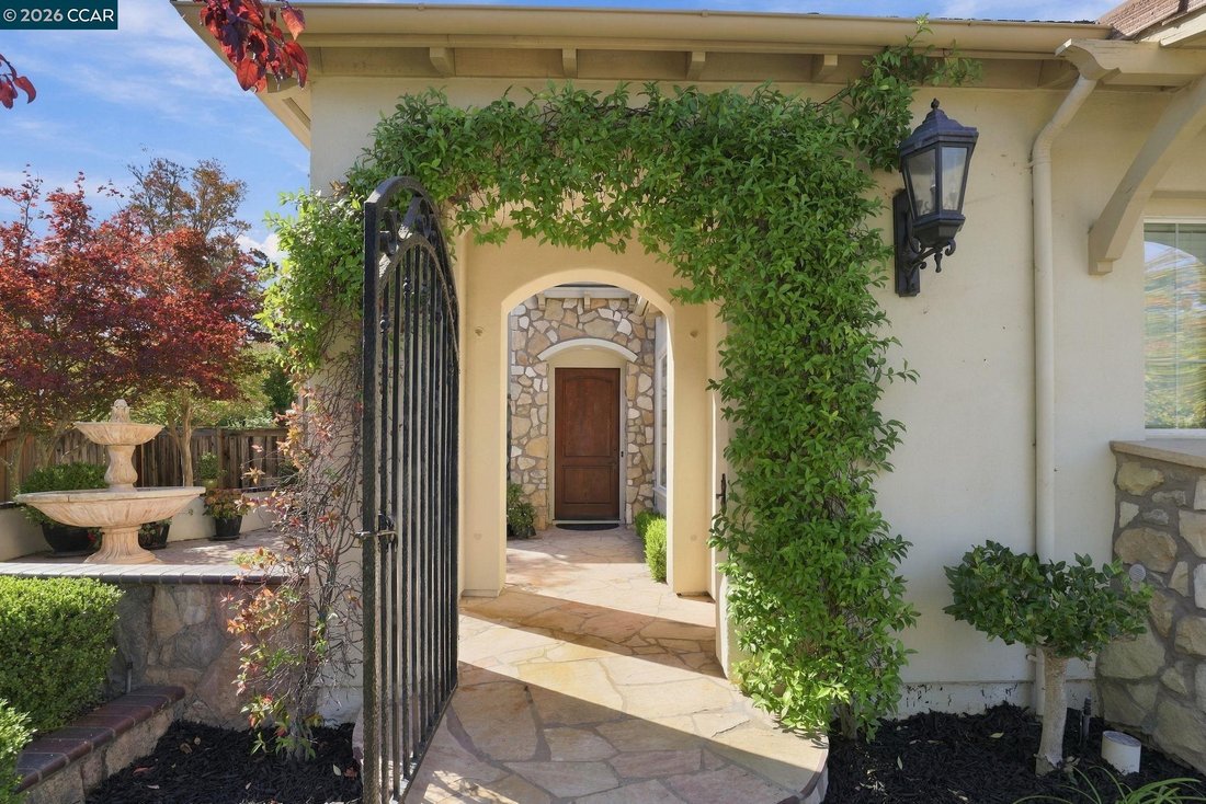 House in San Ramon, California, United States 4 - 19054020