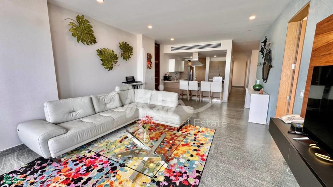 Condo in Cancún, Quintana Roo, Mexico 3 - 17087924
