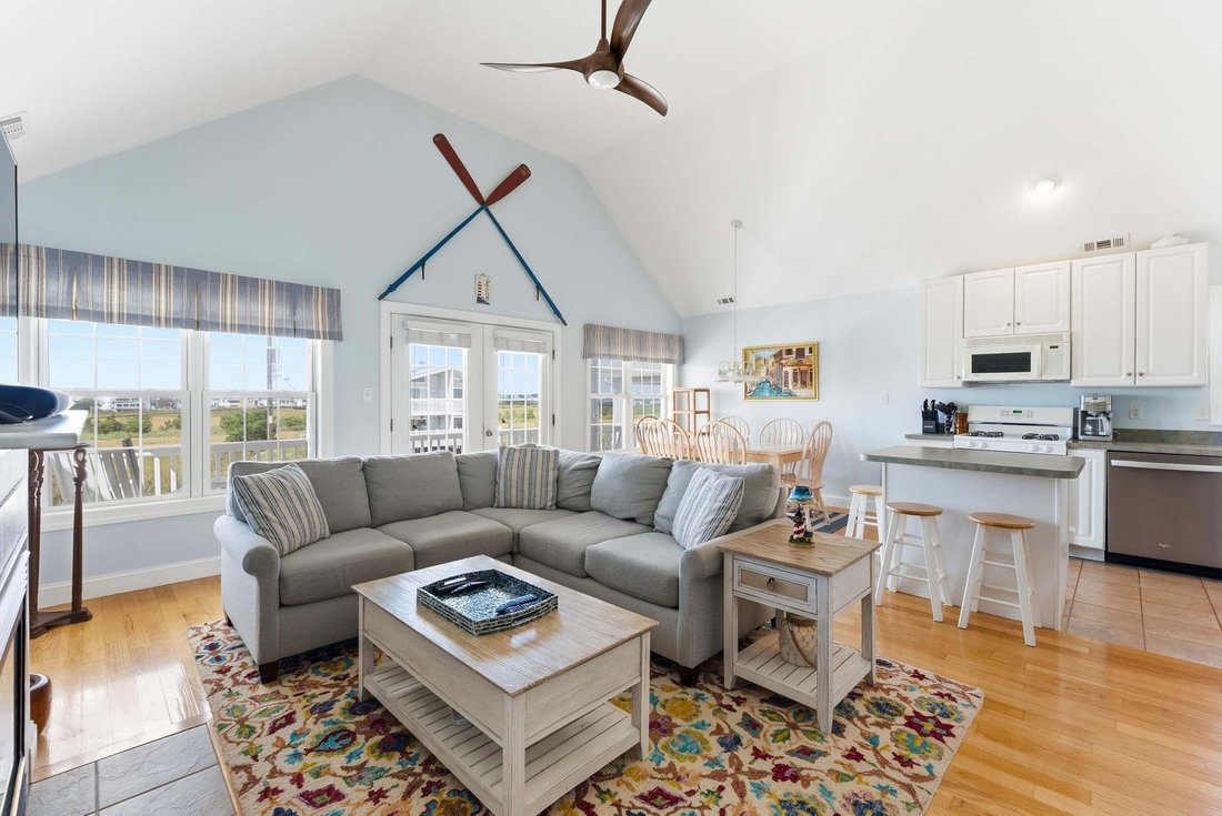 Appartement à Ocean City, New Jersey, États-Unis 3 - 19053308