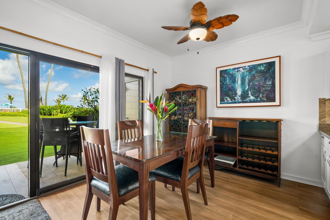 Condominio en Lihue, Hawái, Estados Unidos 5 - 19053548