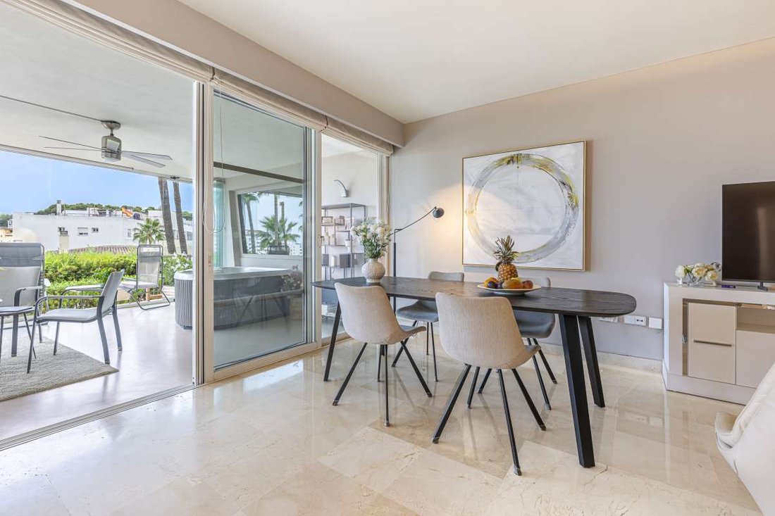 Apartment in Riviera del Sol, Mijas, Spain 5 - 19050838