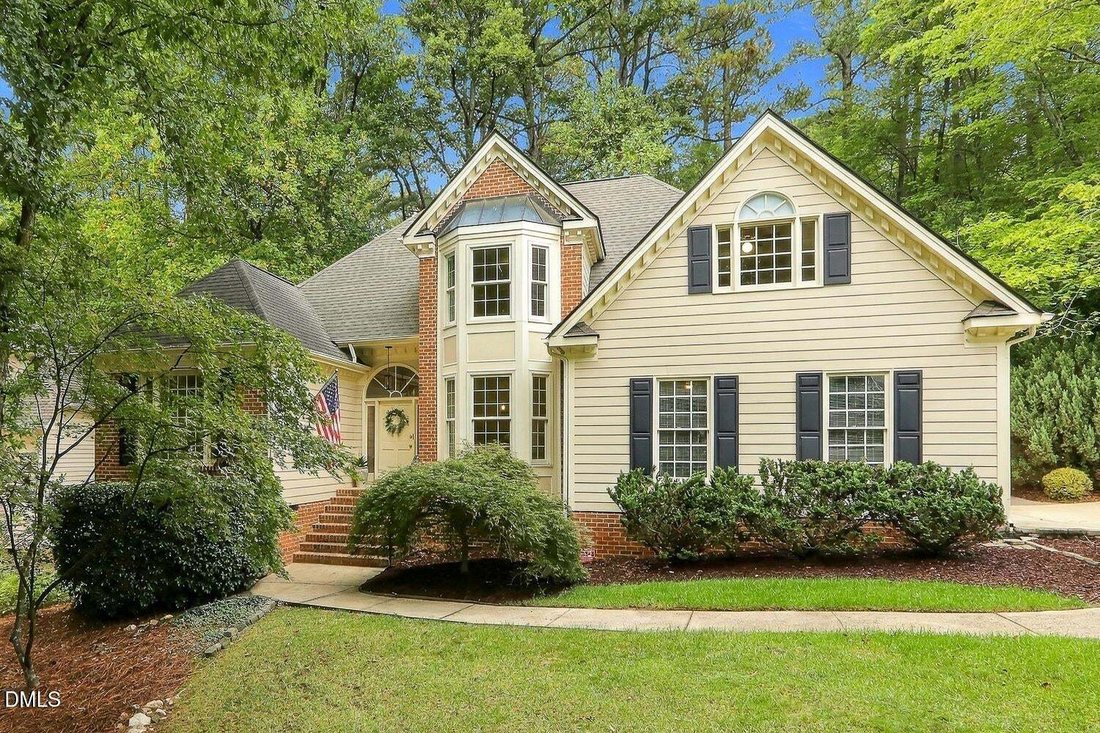 Casa a Cary, Carolina del Nord, Stati Uniti 2 - 19051227