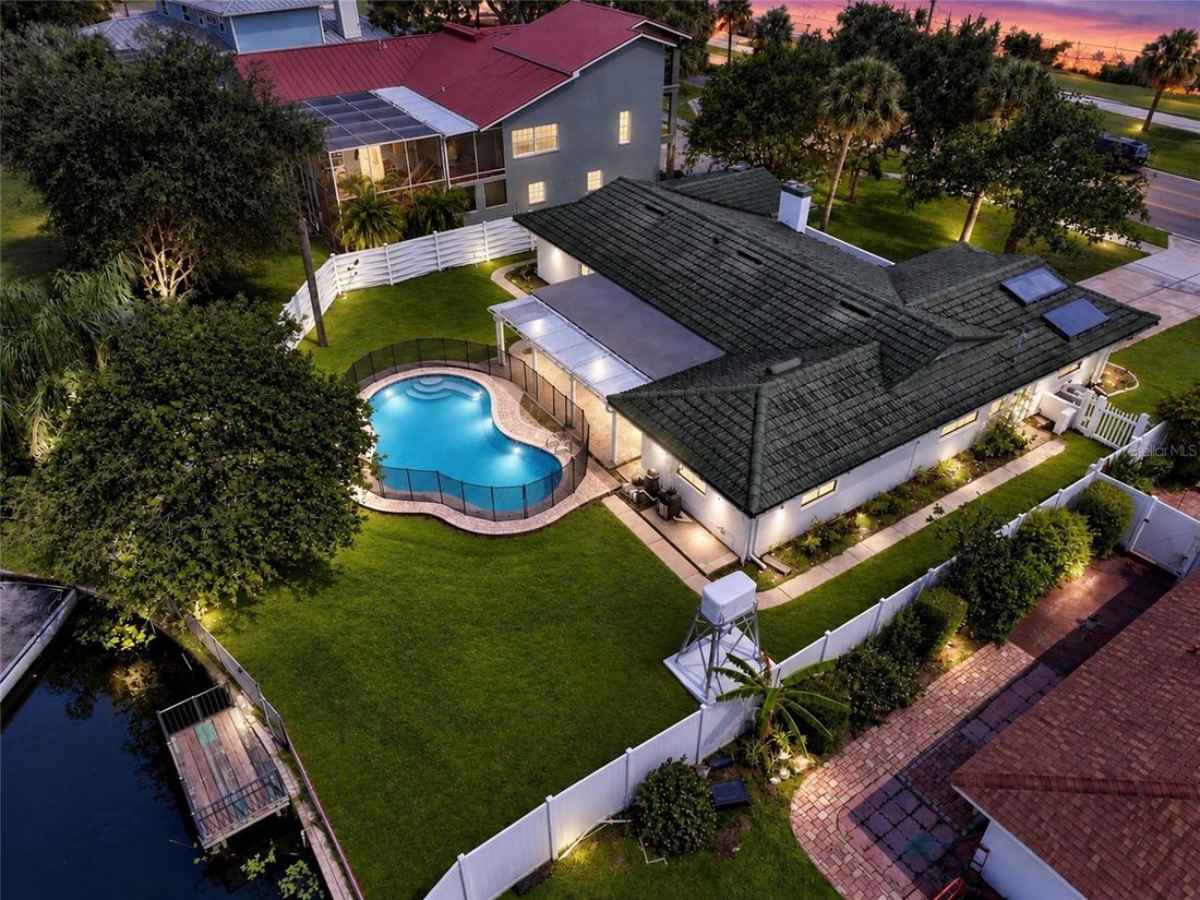 House in Safety Harbor, Florida, United States 2 - 19051251