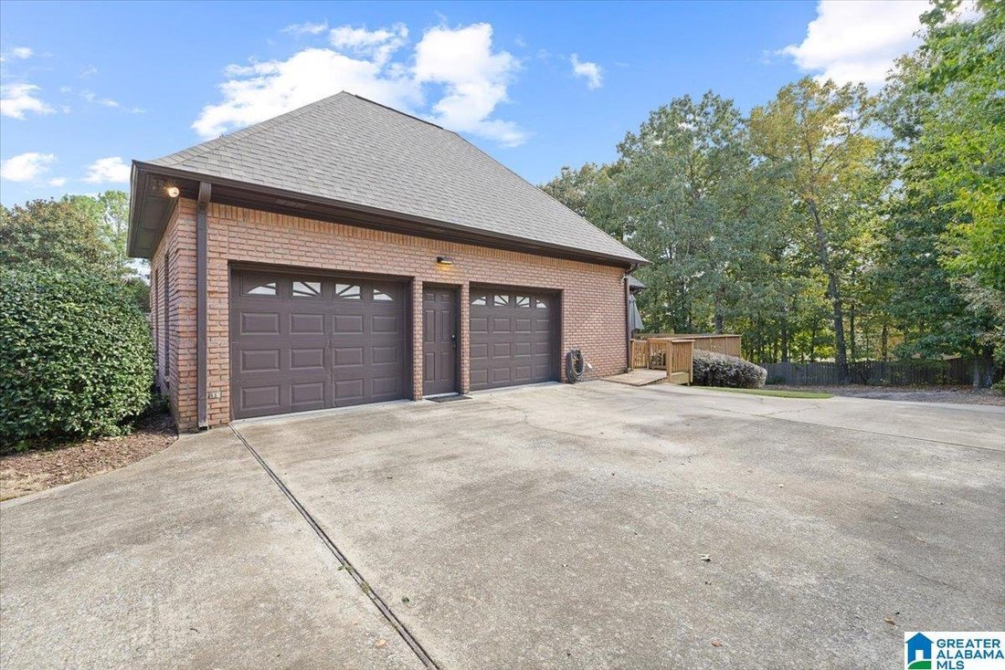 Casa en Vestavia Hills, Alabama, Estados Unidos 3 - 19052602