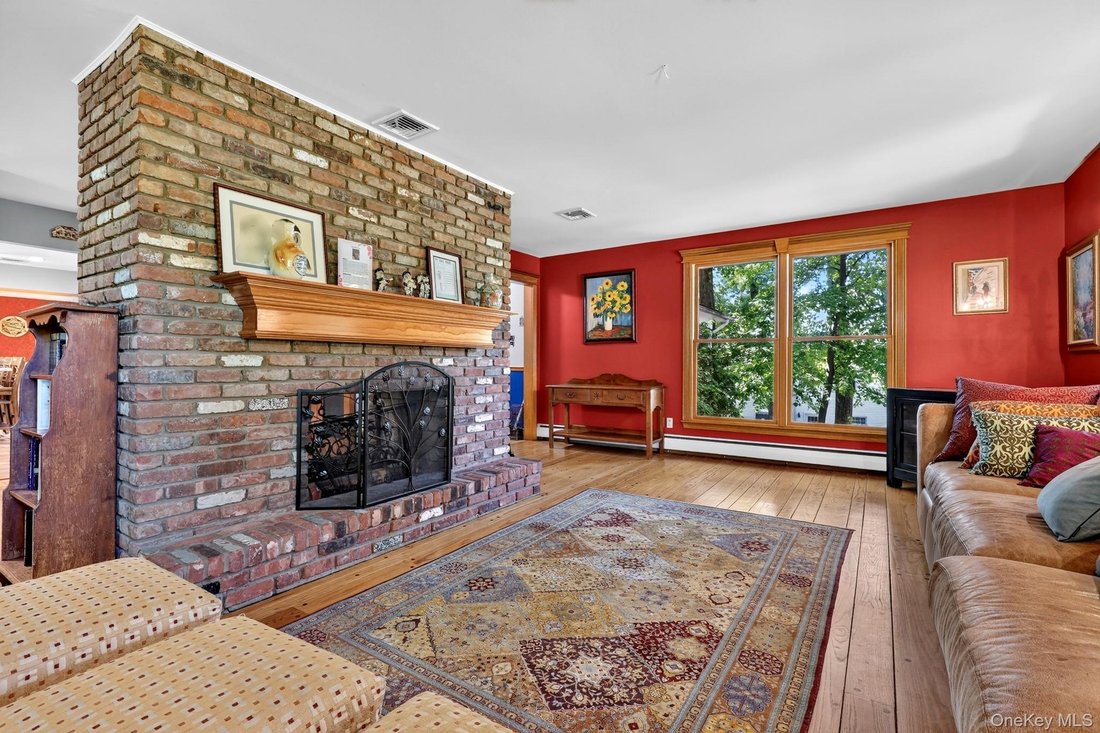 Casa a Montebello, New York, Stati Uniti 5 - 19051006