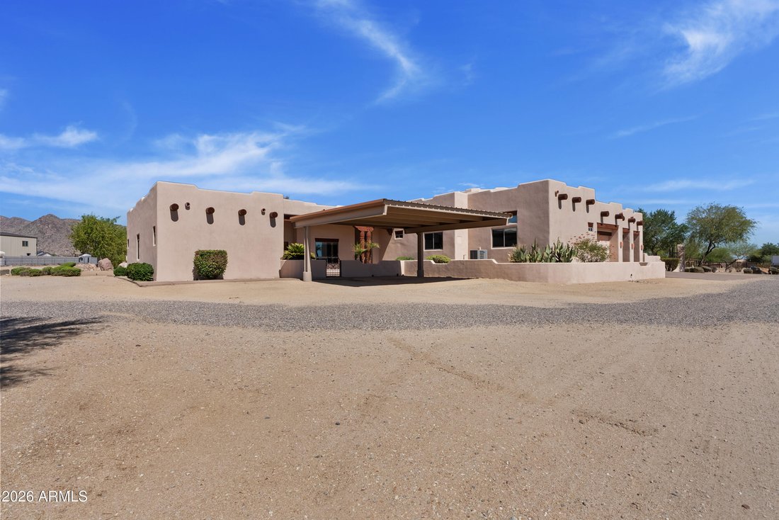 Casa en Litchfield Park, Arizona, Estados Unidos 5 - 19056094