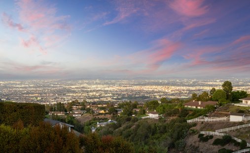 Casa en Rolling Hills Estates, California, Estados Unidos 1