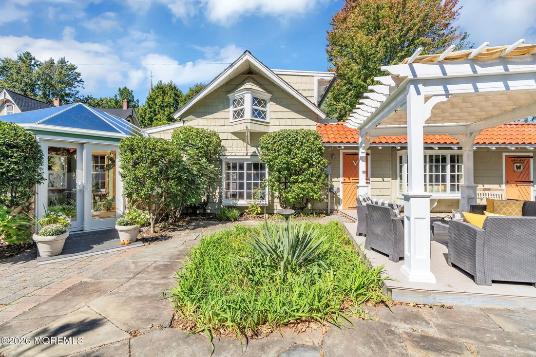 House in Manasquan, New Jersey, United States 3 - 19050920