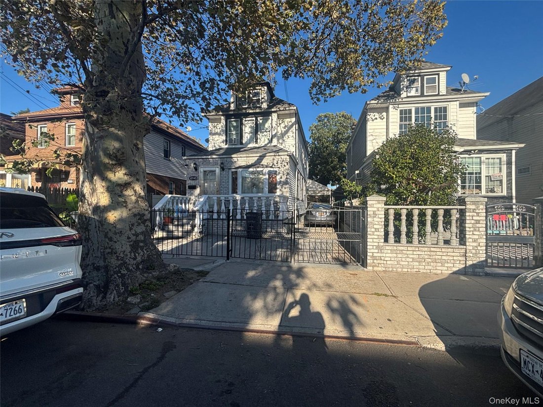 Casa en Nueva York, Nueva York, Estados Unidos 1 - 19053895