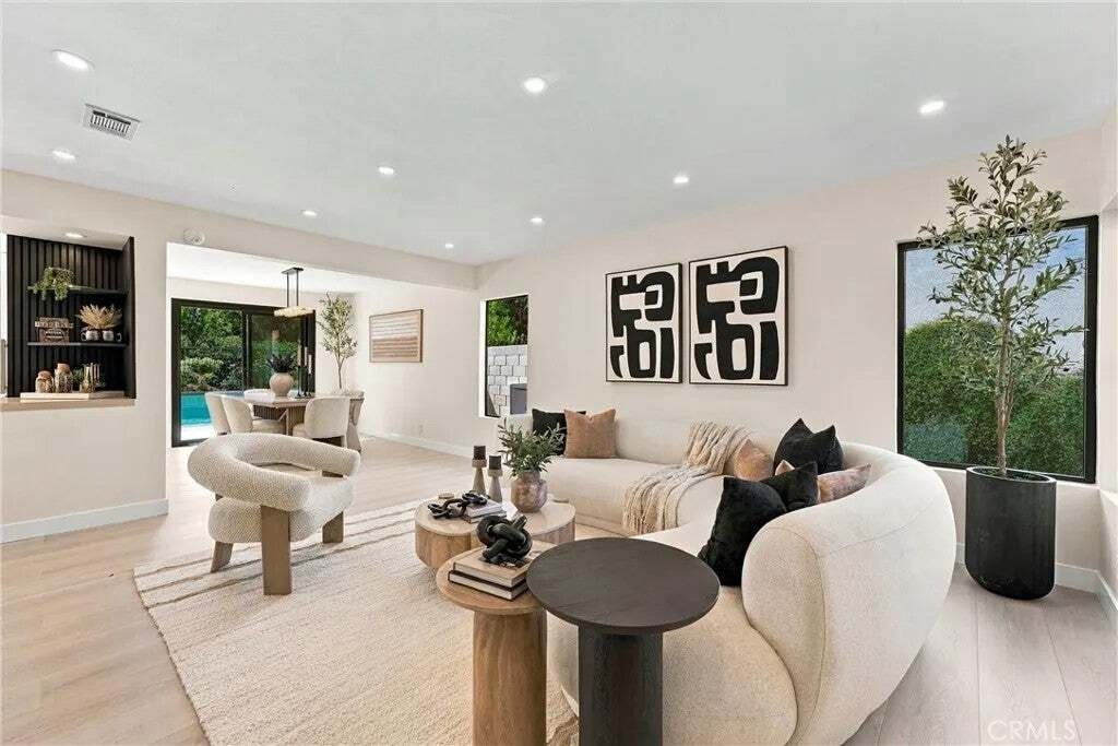 Casa en Lake Forest, California, Estados Unidos 4 - 19051333