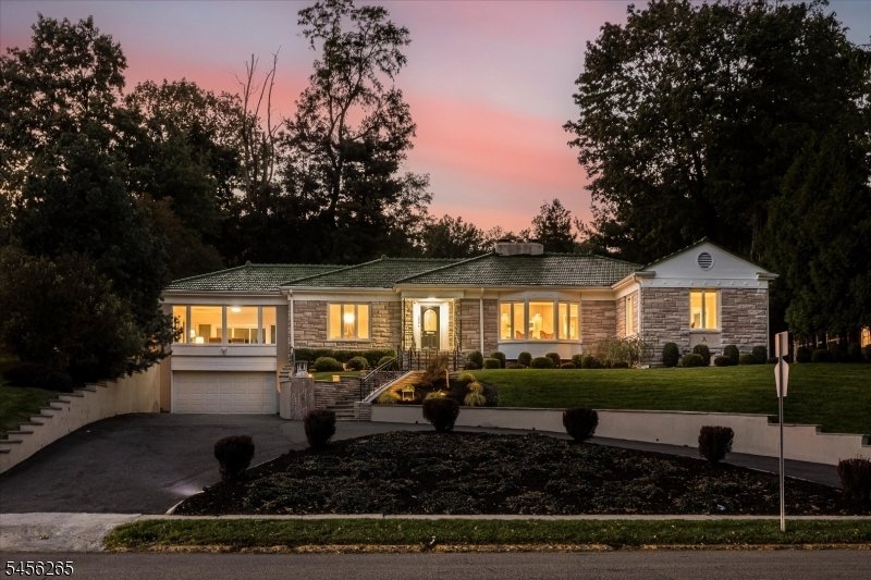 Haus in South Orange, New Jersey, Vereinigte Staaten 1 - 19056008