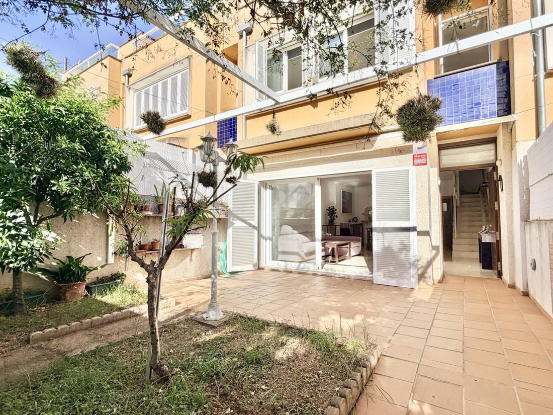 Chalet en Palma, Islas Baleares, España 2 - 19053331