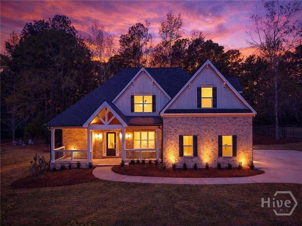 Casa en Bishop, Georgia, Estados Unidos 2 - 19051375