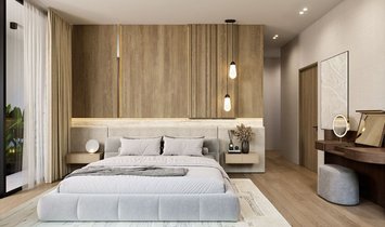 Villa a Mesa Geitonia, Distretto di Limassol, Cipro 1