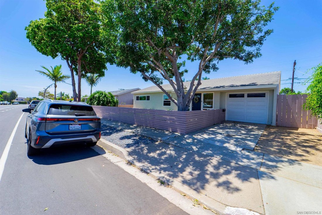 Casa en San Diego, California, Estados Unidos 2 - 19054634