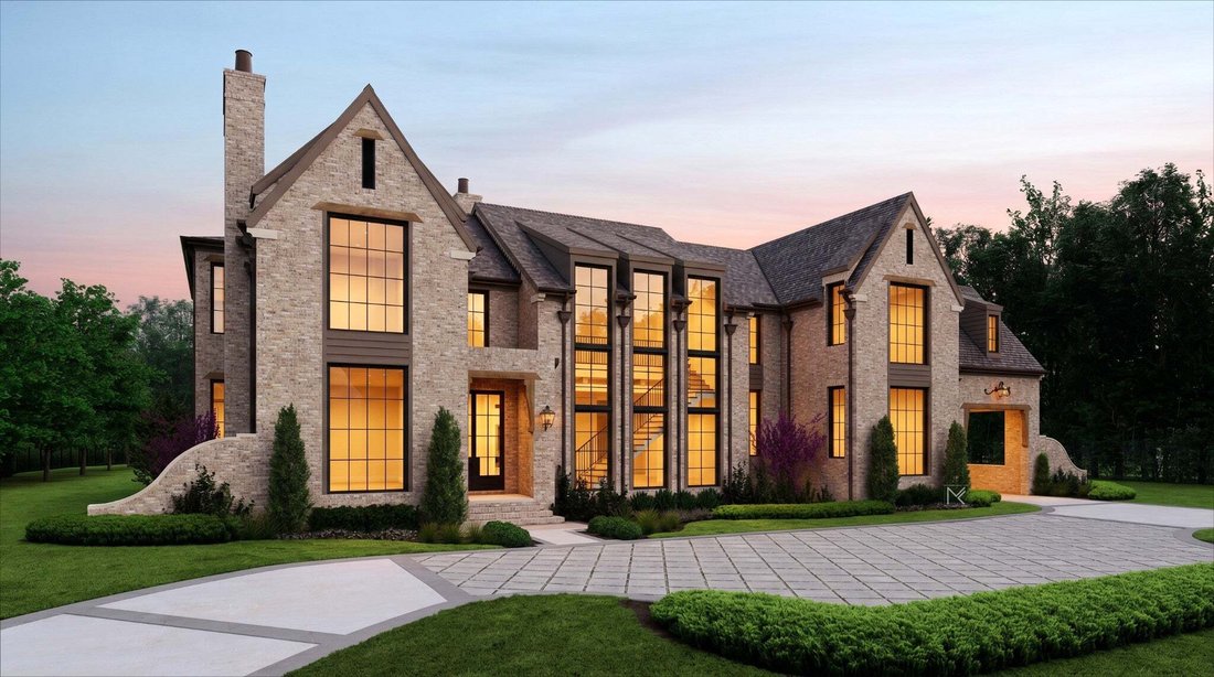 House in Nashville, Tennessee, United States 2 - 19054153