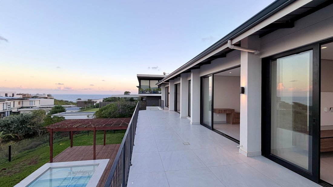 House in Sheffield Beach, KwaZulu-Natal, South Africa 3 - 16268882