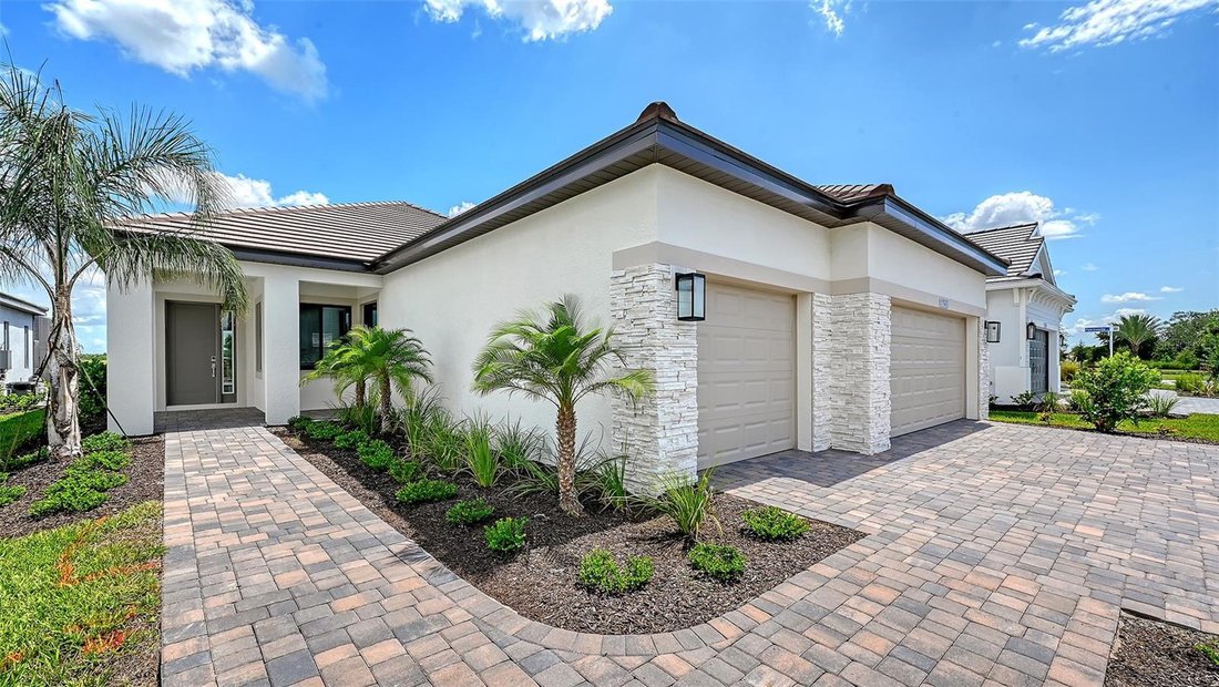 Haus in Bradenton, Florida, Vereinigte Staaten 1 - 19051235