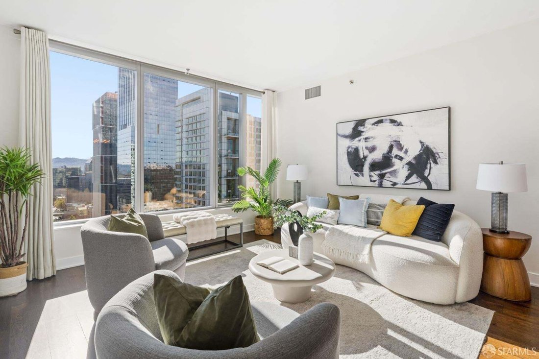 Condominio a San Francisco, California, Stati Uniti 4 - 19053736