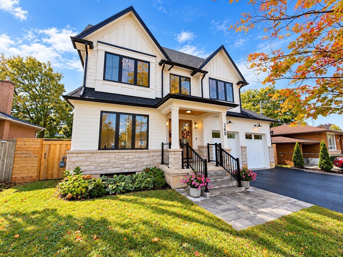 Haus in Burlington, Ontario, Kanada 2 - 19052681