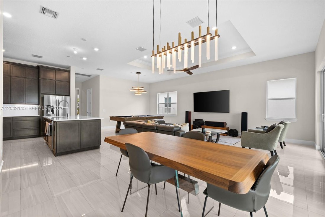 Casa a Delray Beach, Florida, Stati Uniti 2 - 19054482