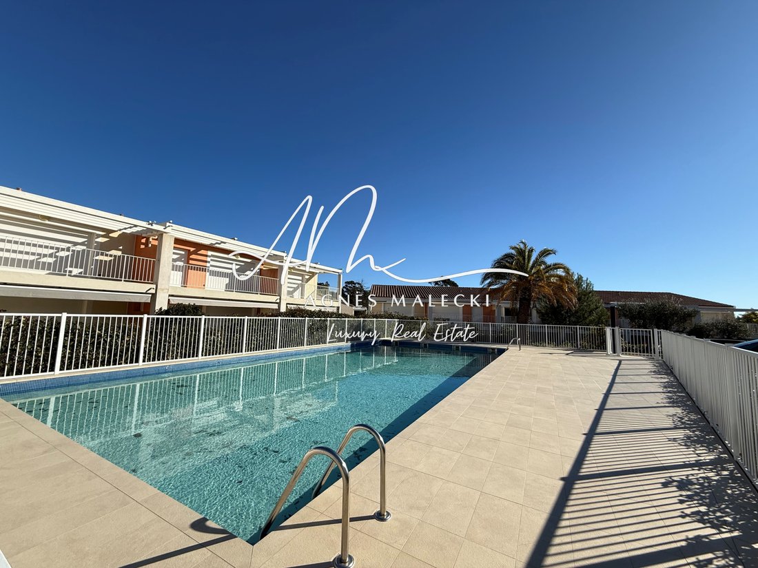 Apartamento en Nord, Cavalaire-sur-Mer, Francia 5 - 16623339