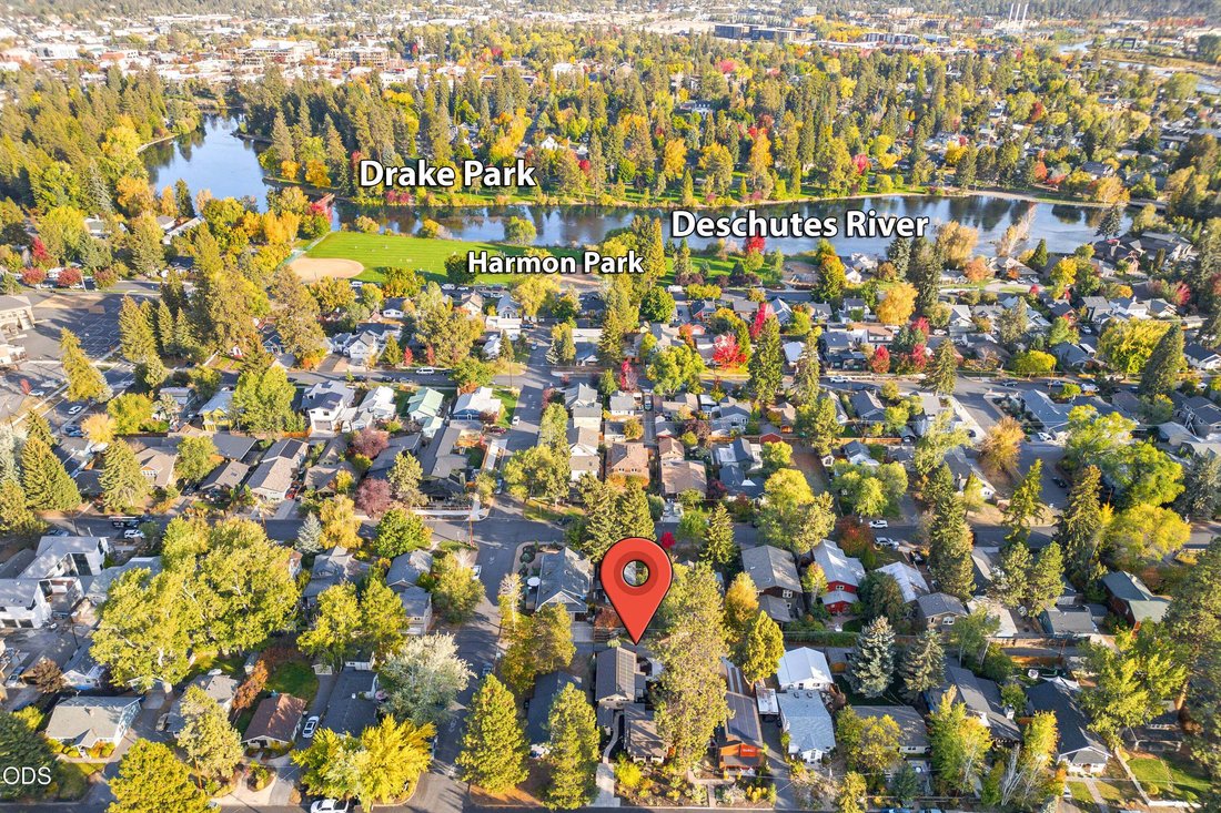 Casa a Bend, Oregon, Stati Uniti 2 - 19053716
