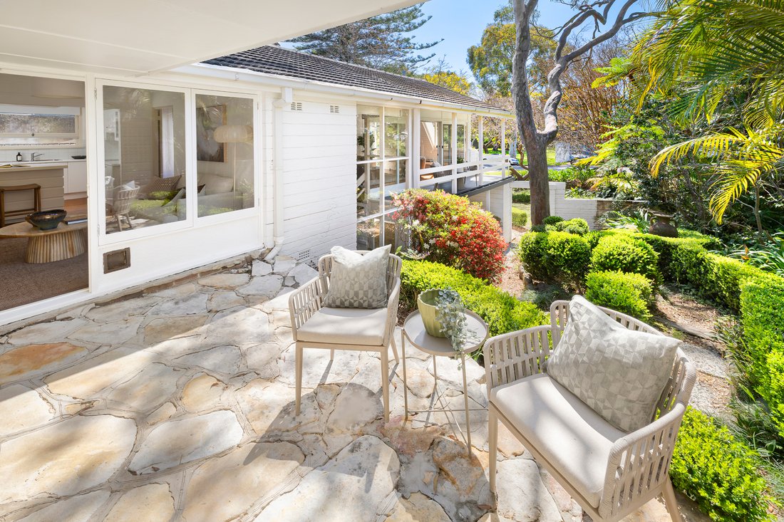 Casa a Balgowlah Heights, Nuovo Galles del Sud, Australia 2 - 19056565