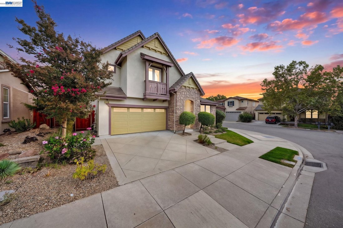 House in San Ramon, California, United States 4 - 19051019
