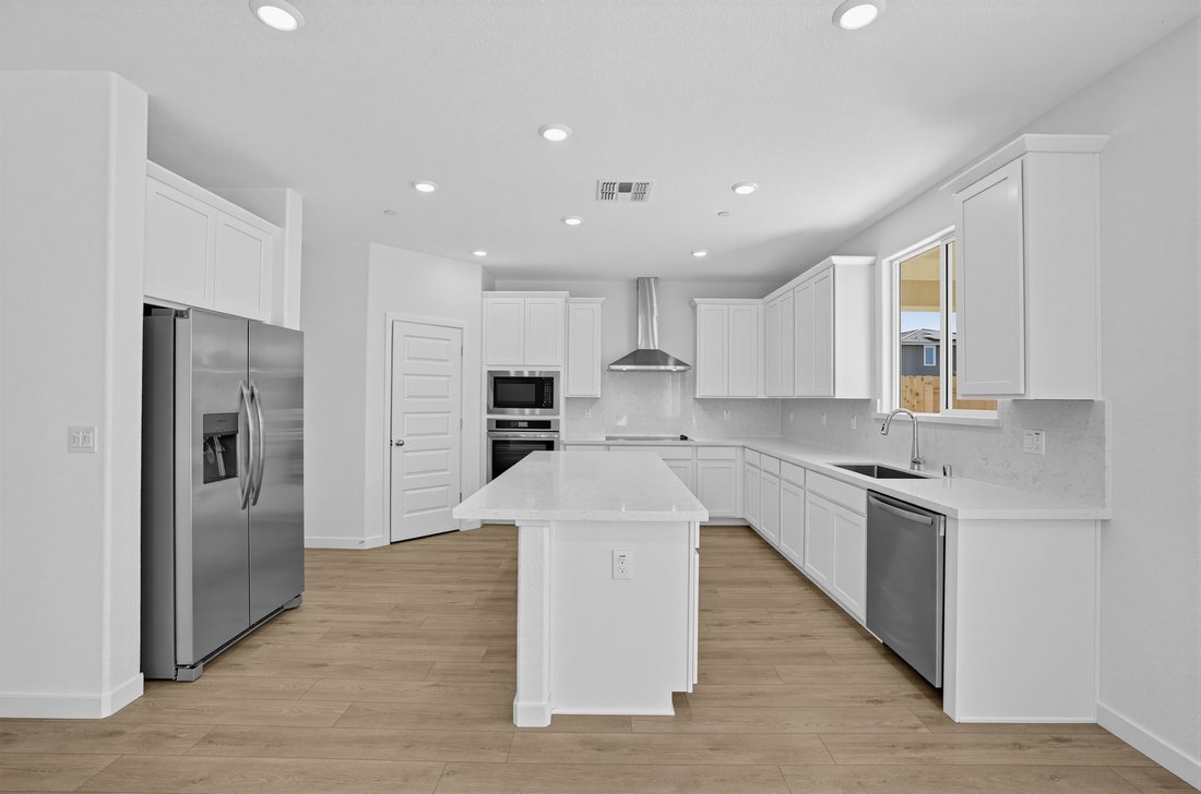 Casa a Rancho Cordova, California, Stati Uniti 5 - 17950184