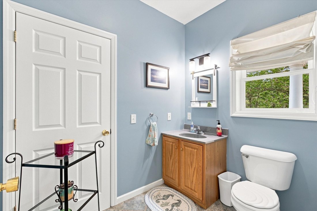 Casa a Wellfleet, Massachusetts, Stati Uniti 5 - 19056312