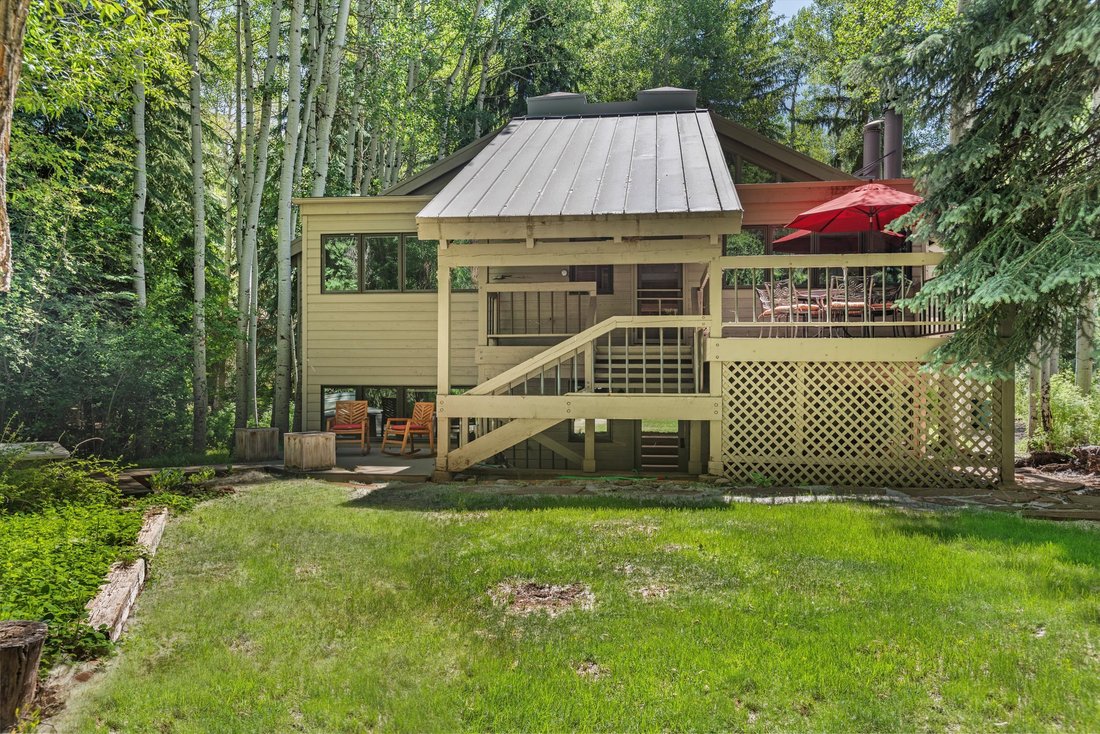 House in Aspen, Colorado, United States 3 - 15623640