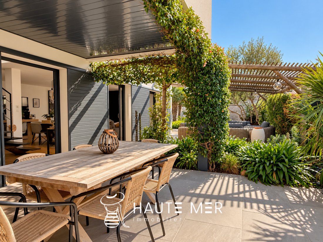House in Olonne-sur-Mer, Les Sables-d'Olonne, France 2 - 19055092