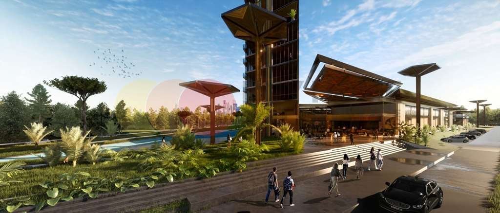 Apartamento en Antalya, Provincia de Antalya, Turquía 2 - 19051426