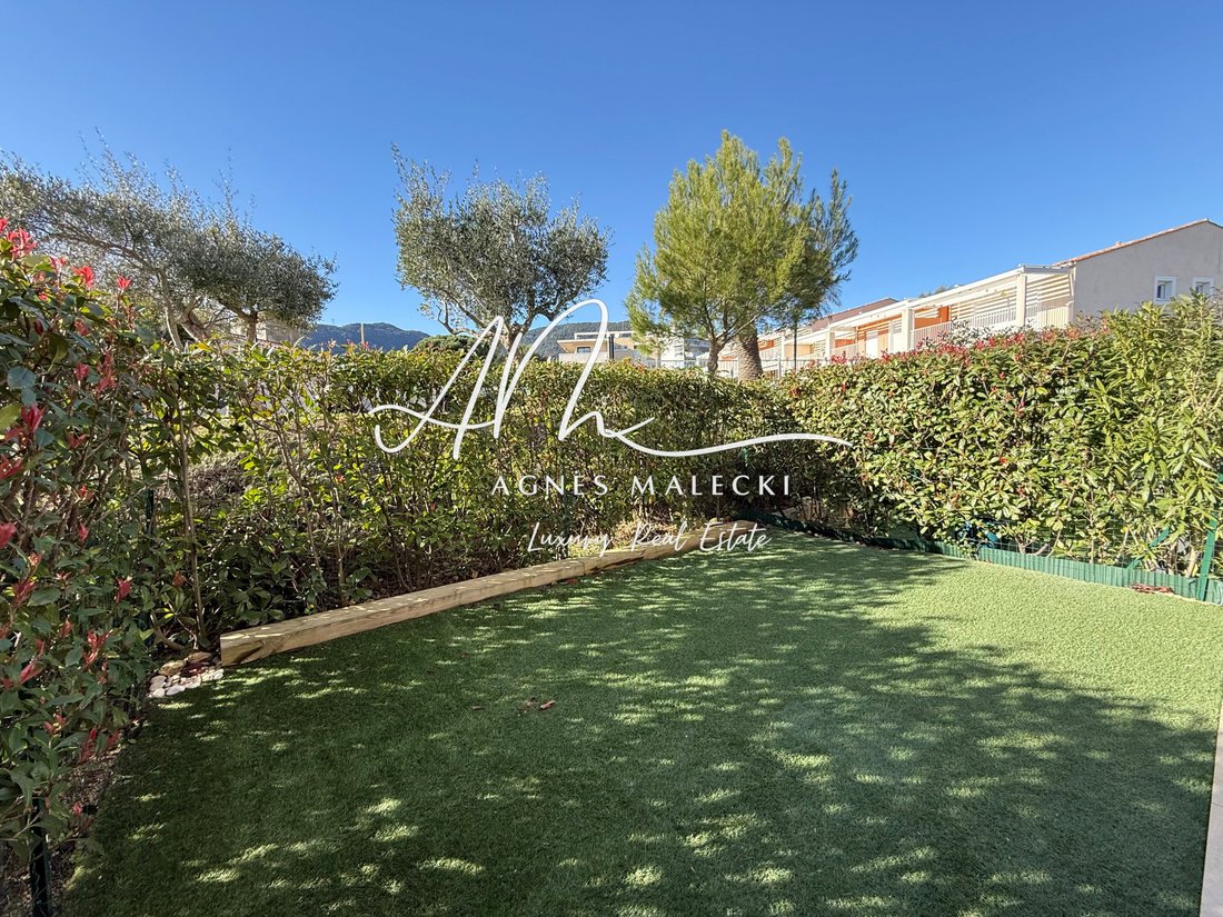 Apartamento en Nord, Cavalaire-sur-Mer, Francia 1 - 16623339