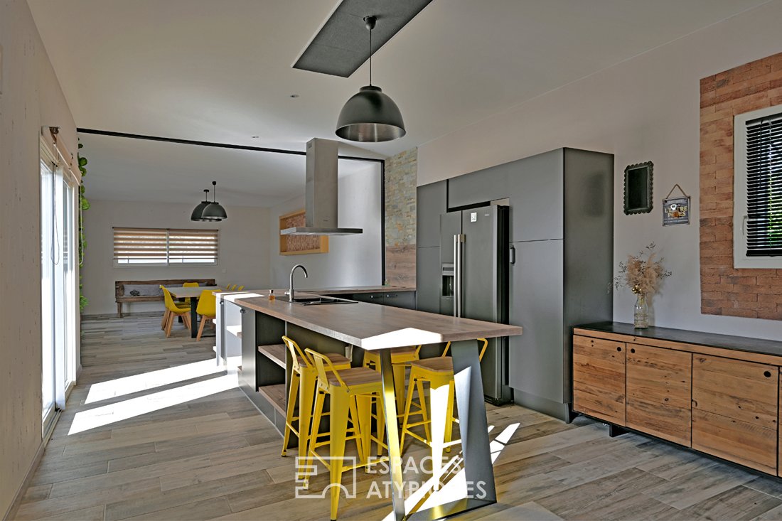 Villa in Uzès, Occitania, France 5 - 19055877