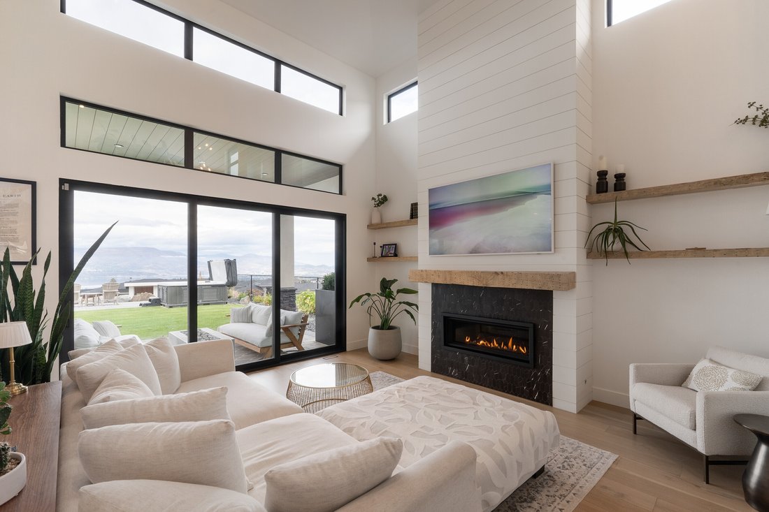 House in Kelowna, British Columbia, Canada 4 - 19056402