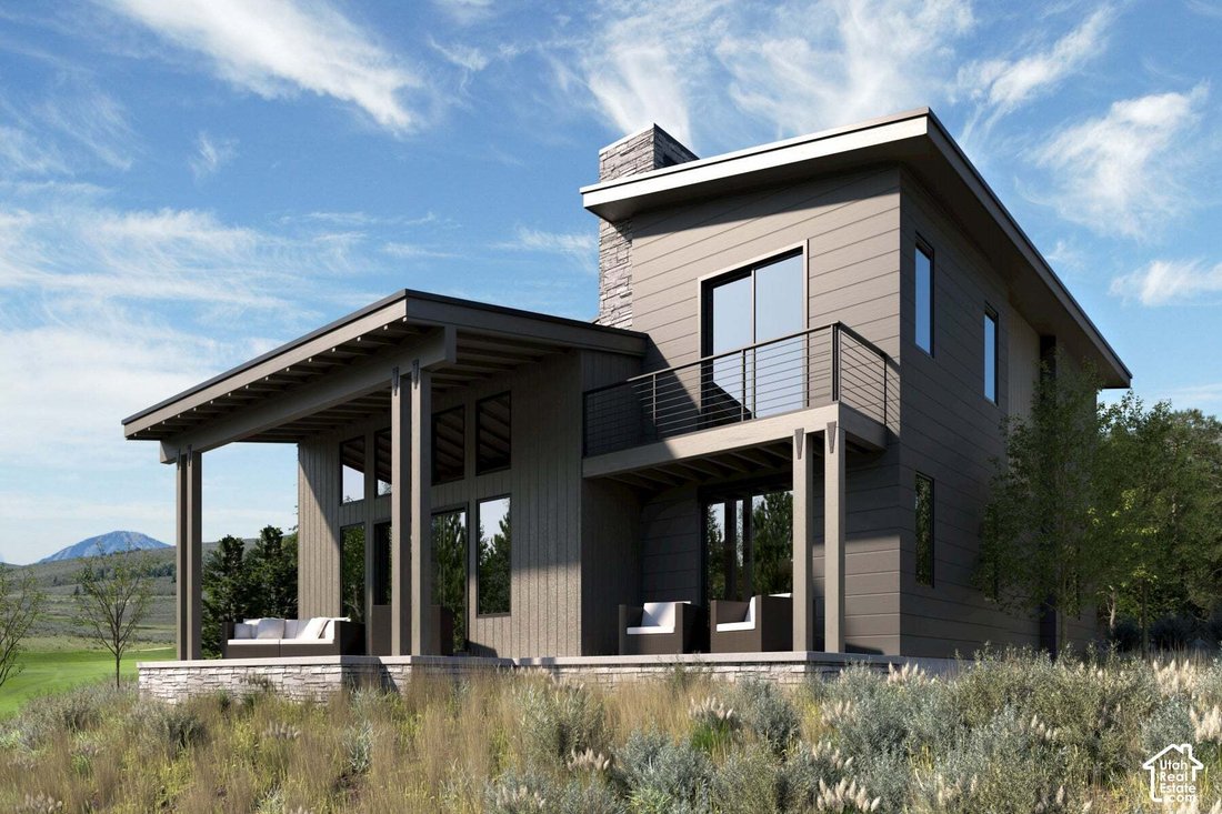 House in Park City, Utah, United States 1 - 19053905