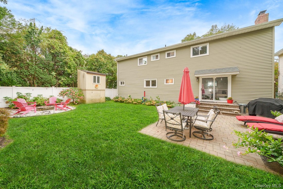 Casa a Wantagh, New York, Stati Uniti 2 - 19056311