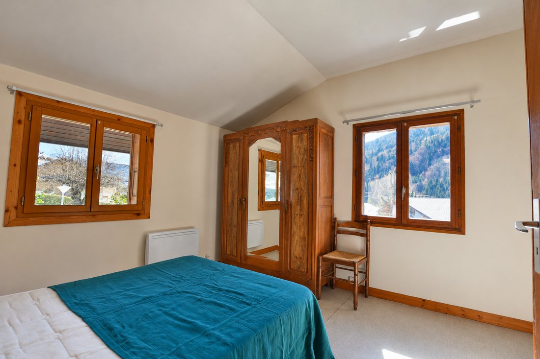 Casa en Bozel, Auvernia-Ródano-Alpes, Francia 4 - 17454332