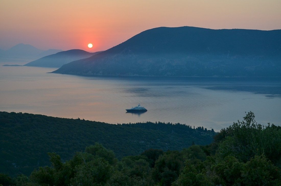 Land in Erisos, Peloponnese, Western Greece and the Ionian, Greece 2 - 19051040