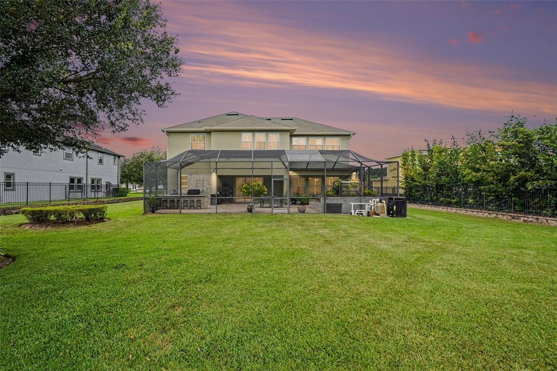Casa a Lutz, Florida, Stati Uniti 4 - 19053790