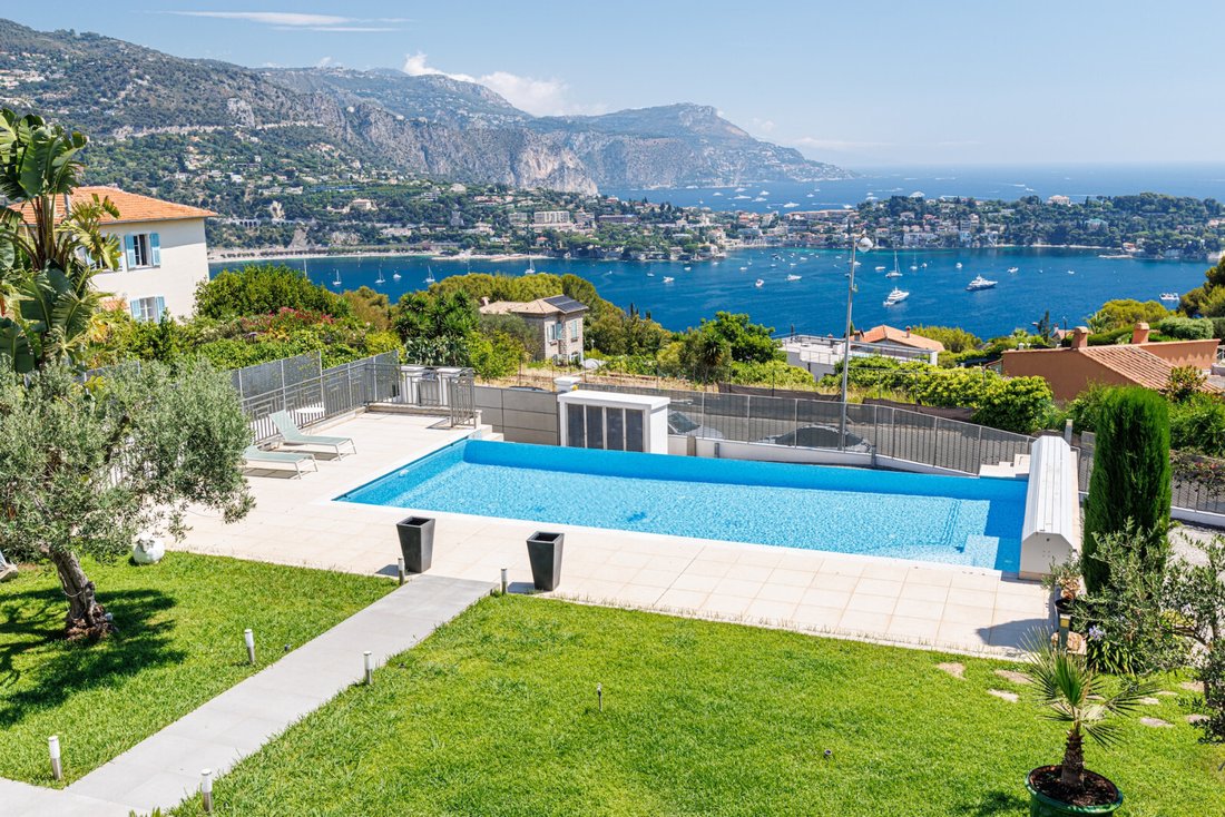 House in Mont Boron, Nice, Provence-Alpes-Côte d'Azur 1 - 19051190