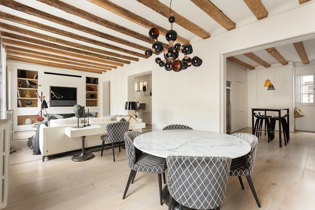 Apartamento en Ciutat Vella, Barcelona, España 2 - 19054335