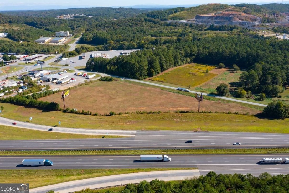 Land in Adairsville, Georgia, United States 2 - 19052525