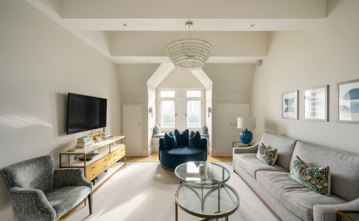Appartement à Westminster, Angleterre 1