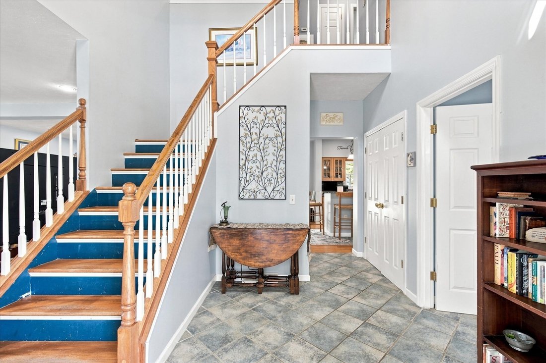 Casa a Wellfleet, Massachusetts, Stati Uniti 4 - 19056312