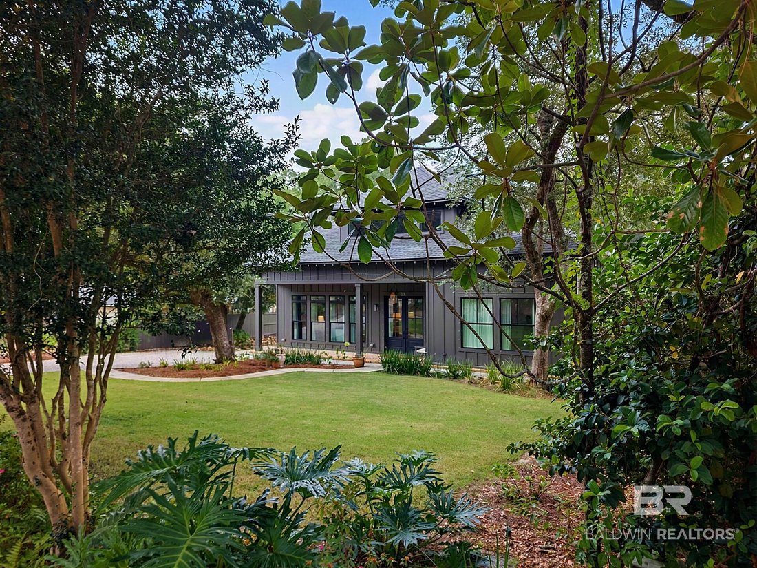 Casa a Fairhope, Alabama, Stati Uniti 3 - 19055398