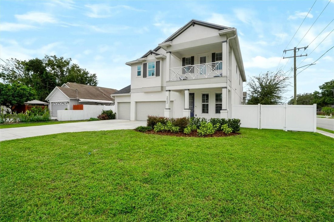 House in Tampa, Florida, United States 2 - 19053752